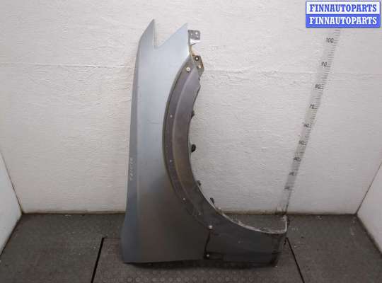 Крыло MT572760 на Mitsubishi Pajero 2006-2022