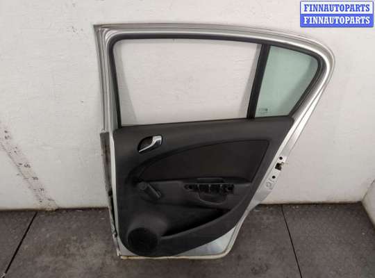 купить Замок двери на Opel Corsa D 2006-2014
