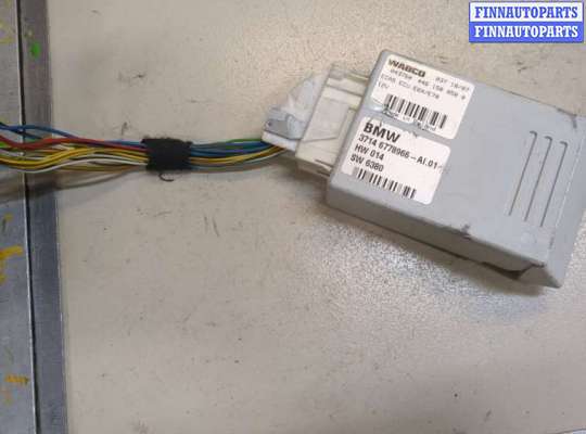 купить Блок управления подвеской на BMW X5 E70 2006-2013