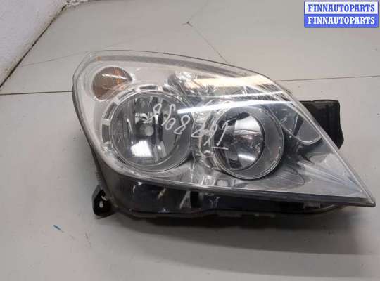 Купить Фара (передняя) на Opel Astra H 2004-2010 Фара (передняя) OP2418617 на Opel Astra H 2004-2010