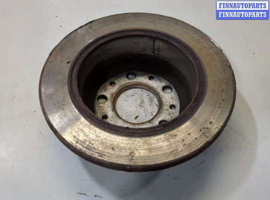 купить Диск тормозной на Peugeot Boxer 2014-2025