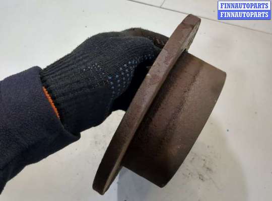 купить Диск тормозной на Peugeot Boxer 2014-2025