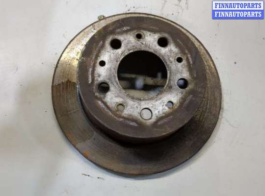 купить Диск тормозной на Peugeot Boxer 2014-2025