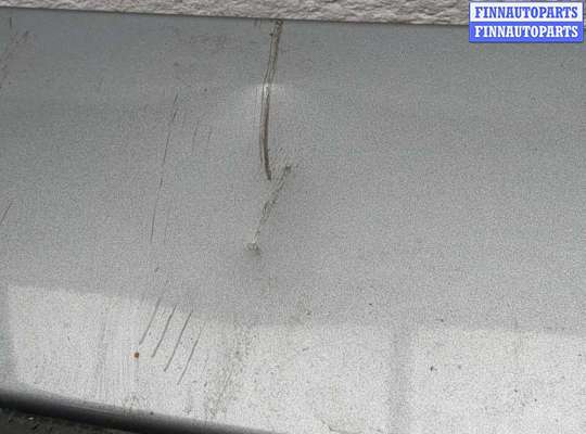 купить Крышка (дверь) багажника на Ford C-Max 2002-2010