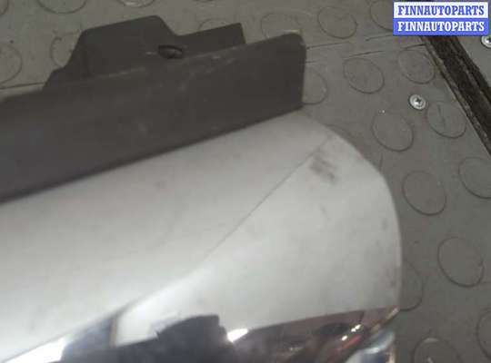 купить Решетка радиатора на Opel Zafira B 2005-2014