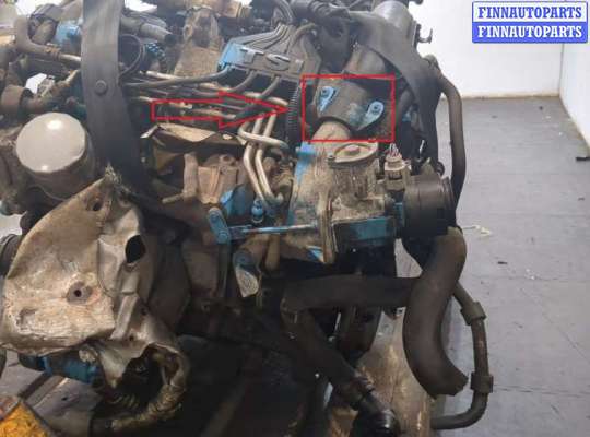 купить Прочая запчасть на Skoda Octavia (A5) 2004-2013