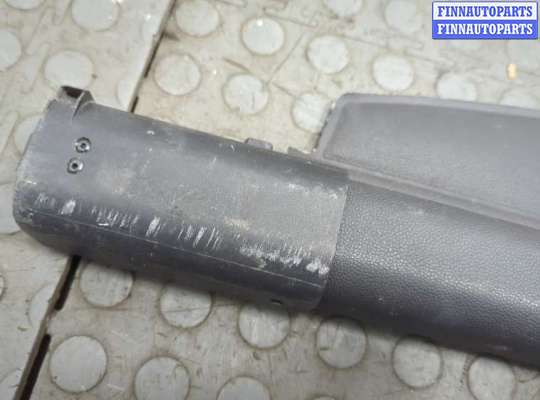 купить Шторка багажника на Opel Zafira B 2005-2014