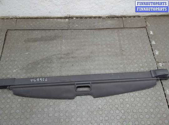 Шторка багажника OP2380752 на Opel Zafira B 2005-2014