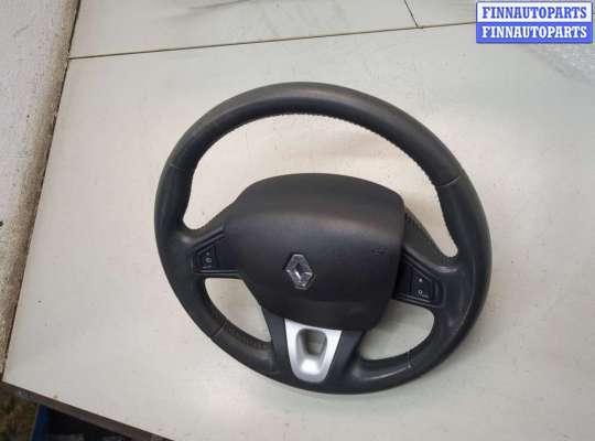 купить Руль на Renault Scenic 2009-2012