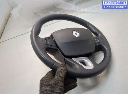 купить Руль на Renault Scenic 2009-2012