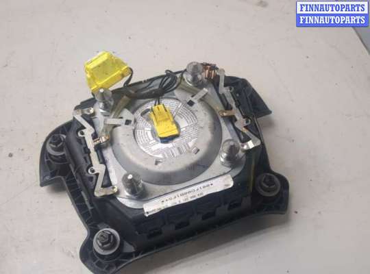 купить Подушка безопасности водителя на Volkswagen Caddy 2004-2015