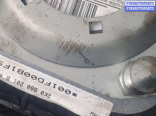 купить Подушка безопасности водителя на Volkswagen Caddy 2004-2015