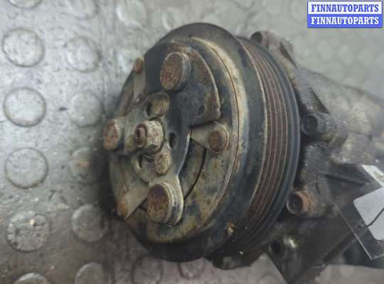 купить Компрессор кондиционера на Opel Vectra C 2002-2008