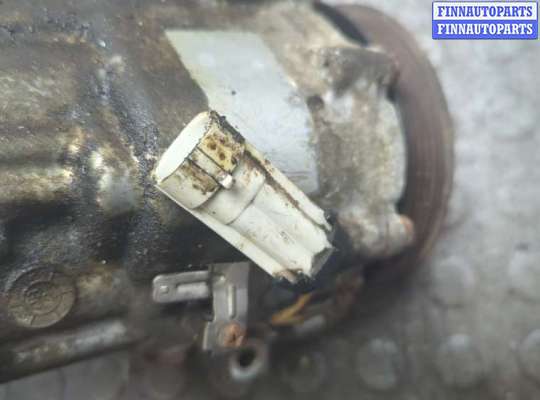 купить Компрессор кондиционера на Opel Vectra C 2002-2008