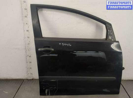 Дверь боковая (легковая) VG2536456 на Volkswagen Golf Plus
