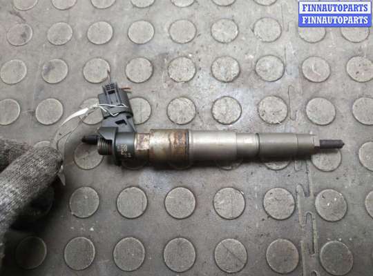 Форсунка топливная BM3595677 на BMW X3 E83 2003-2010
