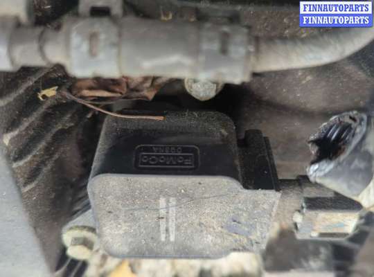 купить Турбина на Ford Explorer 2015-2019