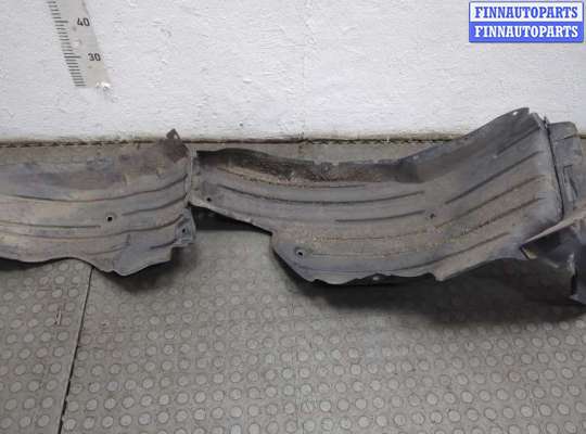 купить Защита арок (подкрылок) на Mazda 6 (GJ) 2012-2018