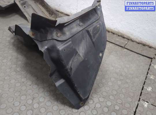 купить Защита арок (подкрылок) на Mazda 6 (GJ) 2012-2018