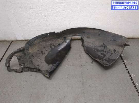 купить Защита арок (подкрылок) на Peugeot 207 2006-2015