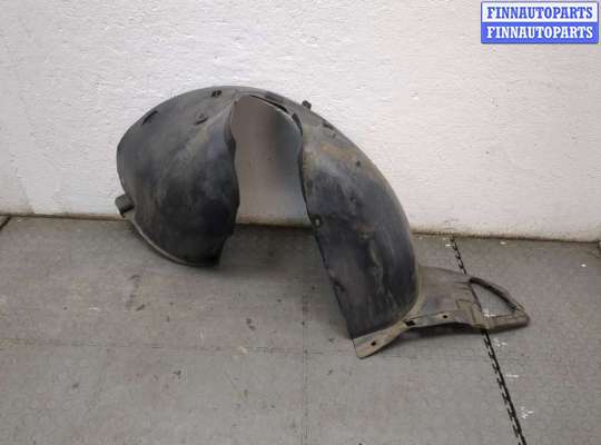 купить Защита арок (подкрылок) на Peugeot 207 2006-2015