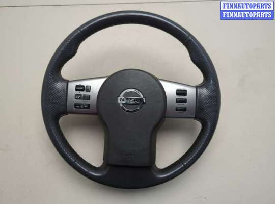 Руль NS906920 на Nissan Pathfinder 2004-2014