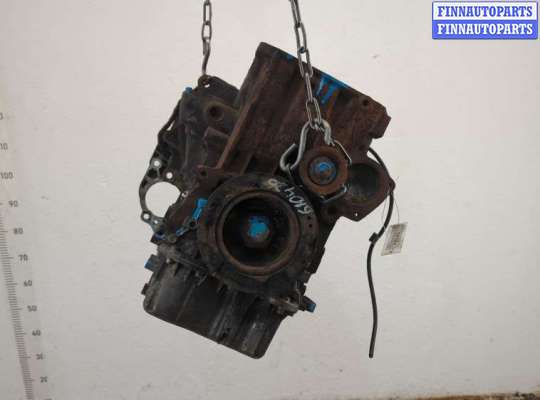 купить Блок цилиндров (Шорт блок) на Volkswagen Passat 5 1996-2000