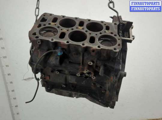 купить Блок цилиндров (Шорт блок) на Volkswagen Passat 5 1996-2000