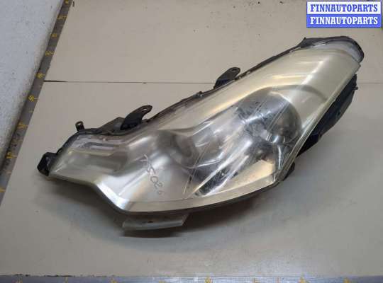 купить Фара (передняя) на Citroen C-Crosser 2007-2013
