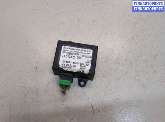 купить Блок управления центральным замком на Mercedes Vito W638 1996-2003