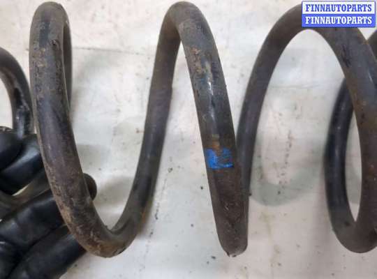 купить Пружина подвески на Volkswagen Golf 5 2003-2009