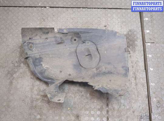 купить Защита арок (подкрылок) на Renault Megane 2 2002-2009