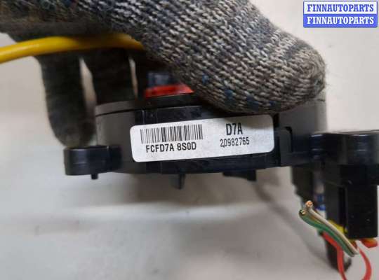 купить Шлейф руля на Opel Antara 2006-2015