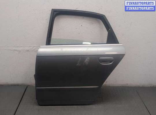 купить Кнопка стеклоподъемника (блок кнопок) на Audi A4 (B7) 2005-2007