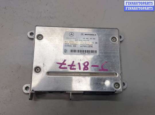 Купить Блок управления телефоном на Mercedes ML W164 2005-2011 Блок управления телефоном MB1650730 на Mercedes ML W164 2005-2011