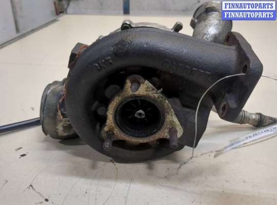 Турбина на Volkswagen Passat B5+ (3B, GP)
