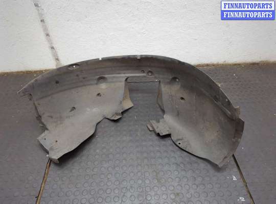 Защита арок (подкрылок) PG1247490 на Peugeot 3008 2009-2016