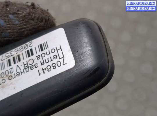 Прочие детали (не вошедшие в список) на Honda CR-V II (RD_)