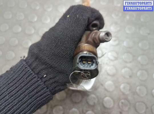 Форсунка топливная на Volvo C30