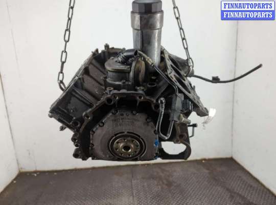 купить Блок цилиндров (Шорт блок) на Audi A4 (B6) 2000-2006