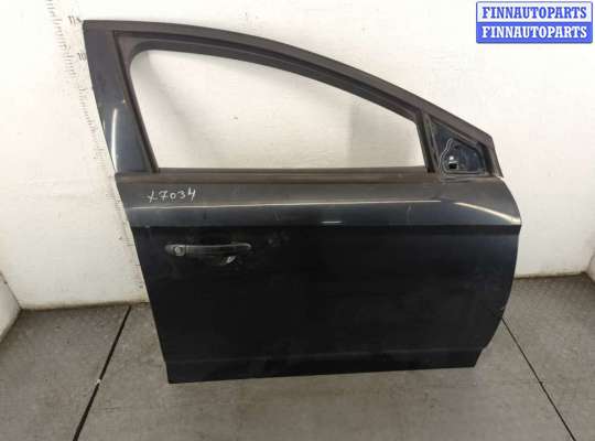 купить Дверь боковая (легковая) на Ford Mondeo 4 2007-2015