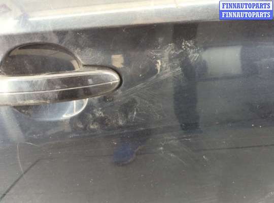 купить Дверь боковая (легковая) на Ford Mondeo 4 2007-2015