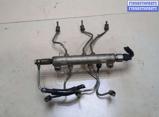 купить Рампа (рейка) топливная на Opel Vectra C 2002-2008