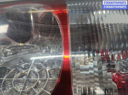 купить Фонарь (задний) на Mitsubishi Pajero / Montero 2000-2006