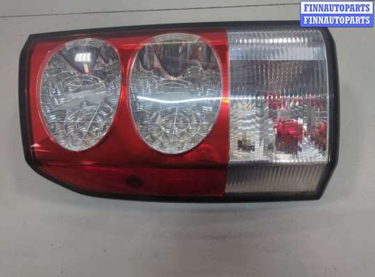 купить Фонарь (задний) на Mitsubishi Pajero / Montero 2000-2006