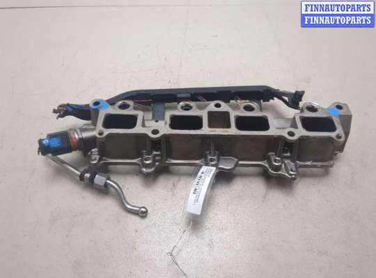 купить Рампа (рейка) топливная на Audi A1 (8X) 2010-2018