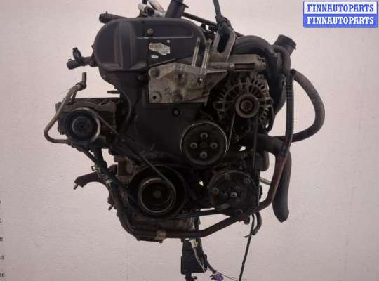 Двигатель (ДВС) FO1847874 на Ford Fusion 2002-2012