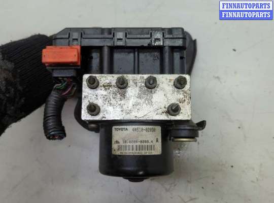 купить Блок АБС, насос (ABS, ESP, ASR) на Toyota Corolla E12 2001-2006