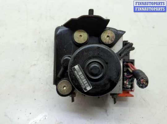 купить Блок АБС, насос (ABS, ESP, ASR) на Toyota Corolla E12 2001-2006