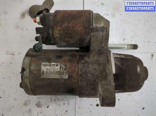 купить Стартер на Suzuki Liana 2001-2008